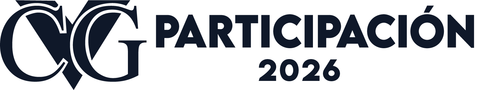 Participación Electoral
